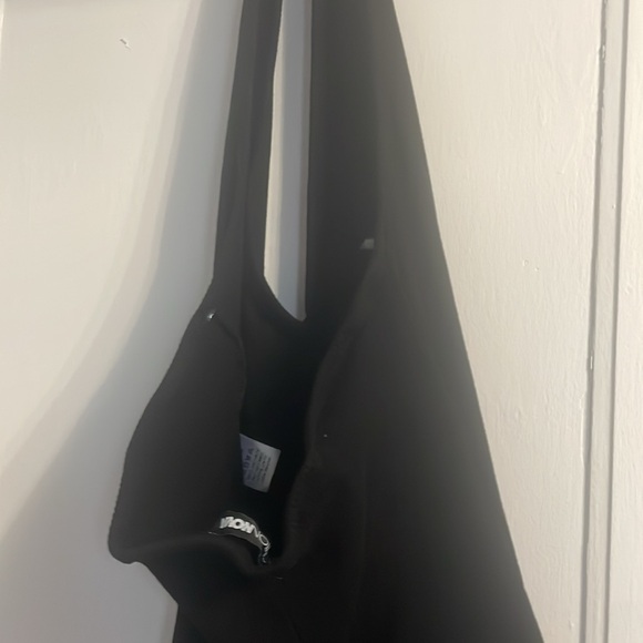 Backless Fashion Nova Jumpsuit - Picture 4 of 7